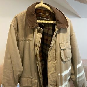Men’s GAP jacket - never worn